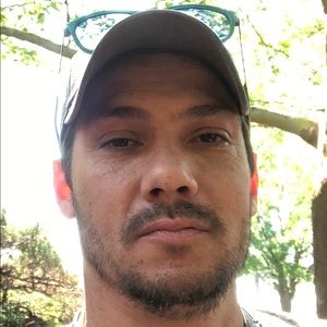 Meet your Posher, Timothy